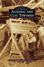 Algonac and Clay Township