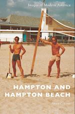 Hampton and Hampton Beach