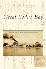 Great Sodus Bay