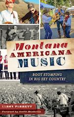 Montana Americana Music