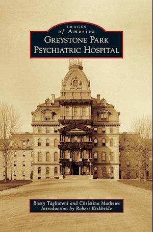 Greystone Park Psychiatric Hospital