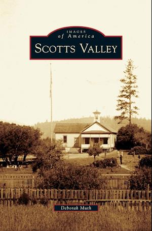 Scotts Valley