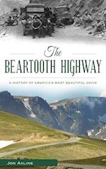 The Beartooth Highway