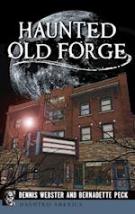 Haunted Old Forge