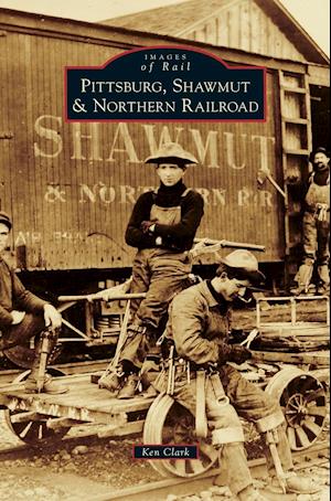 Pittsburg, Shawmut & Northern Railroad