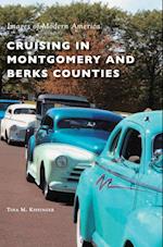 Cruising in Montgomery and Berks Counties