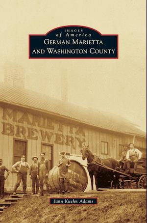 German Marietta and Washington County