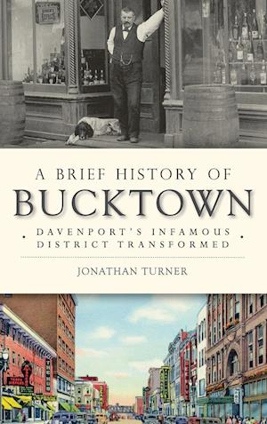 A Brief History of Bucktown