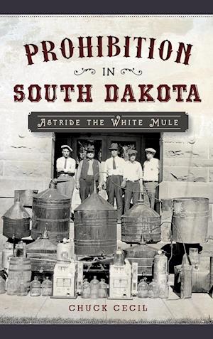 Prohibition in South Dakota