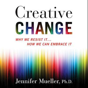 Creative Change