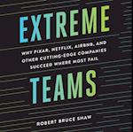 Extreme Teams