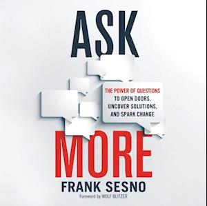 Ask More