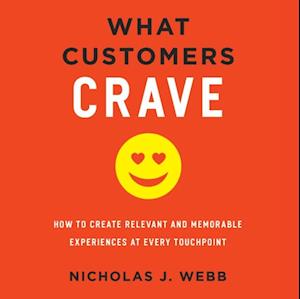 What Customers Crave