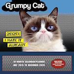 Grumpy Cat (R) 2020 Calendar