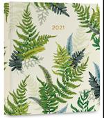 2021 Greenery Woodland Ferns