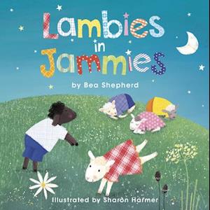 Lambies in Jammies