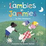 Lambies in Jammies