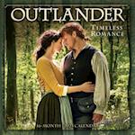 2025 Outlander Wall Calendar