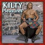 2025 Kilty Pleasures Mini Calendar