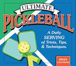 2025 Ultimate Pickleball