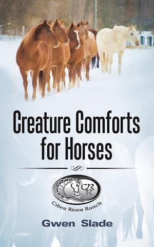 Creature Comforts for Horses