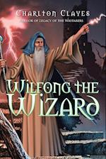 Wilfong the Wizard