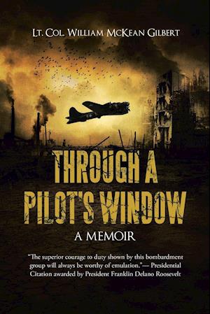 Through a Pilot's Window