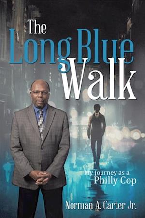 Long Blue Walk