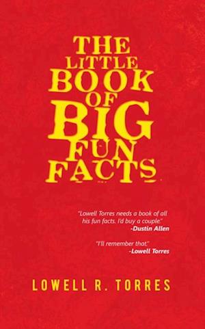 Little Book of Big Fun Facts