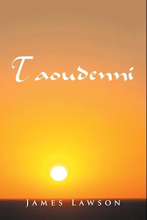 Taoudenni