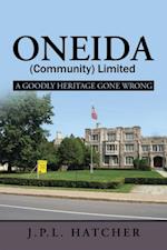 Oneida (Community) Limited