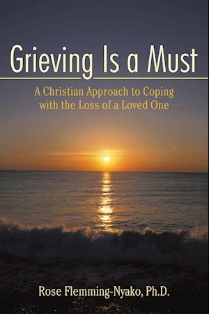 Grieving Is a Must