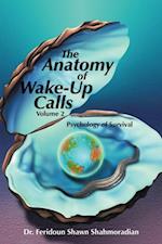 Anatomy of Wake-Up Calls Volume 2