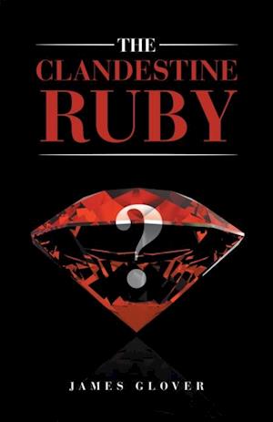 Clandestine Ruby