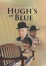 Hugh's of Blue