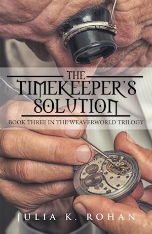 Timekeeper'S Solution