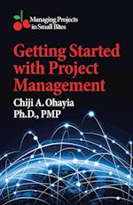 Getting Started with Project Management
