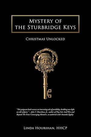 Mystery of the Sturbridge Keys