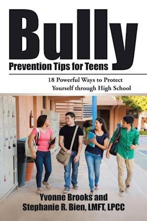 Bully Prevention Tips for Teens