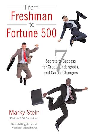 From Freshman to Fortune 500