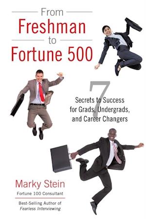 From Freshman to Fortune 500