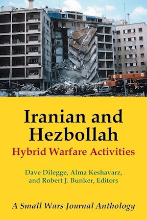 IRANIAN & HEZBOLLAH HYBRID WAR