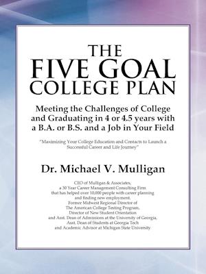 The Five Goal College Plan