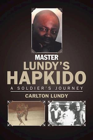 Master Lundy'S Hapkido