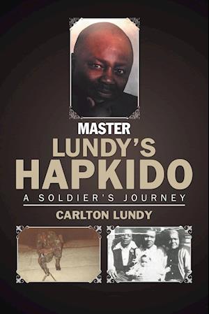 Master Lundy's Hapkido