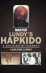 Master Lundy's Hapkido