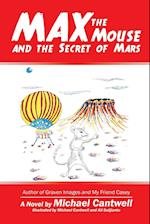 Max the Mouse and the Secret of Mars