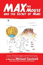 Max the Mouse and the Secret of Mars