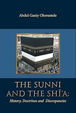 The Sunni and the Shi'a