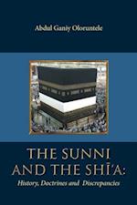 Sunni and the Shi'A
